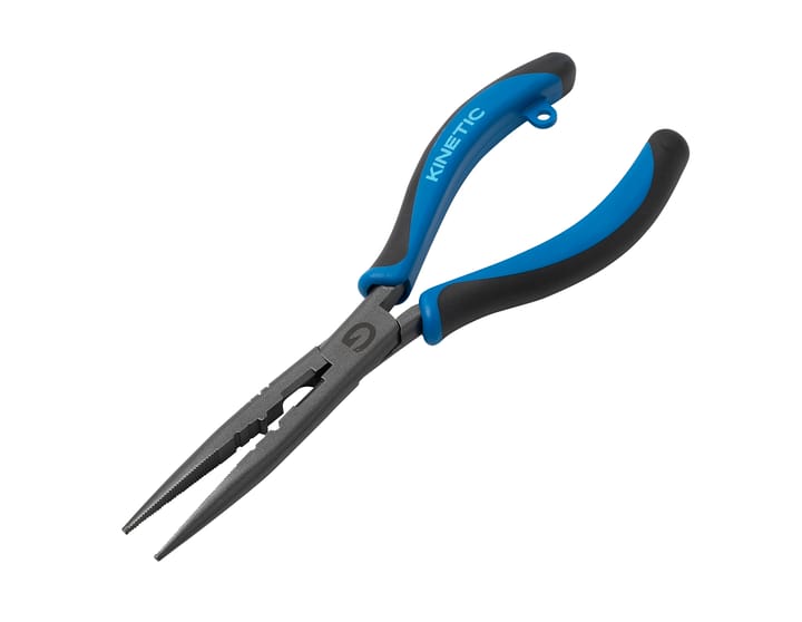 Kinetic Kinetic Cs Pliers 8,5" Straight Nose Kinetic