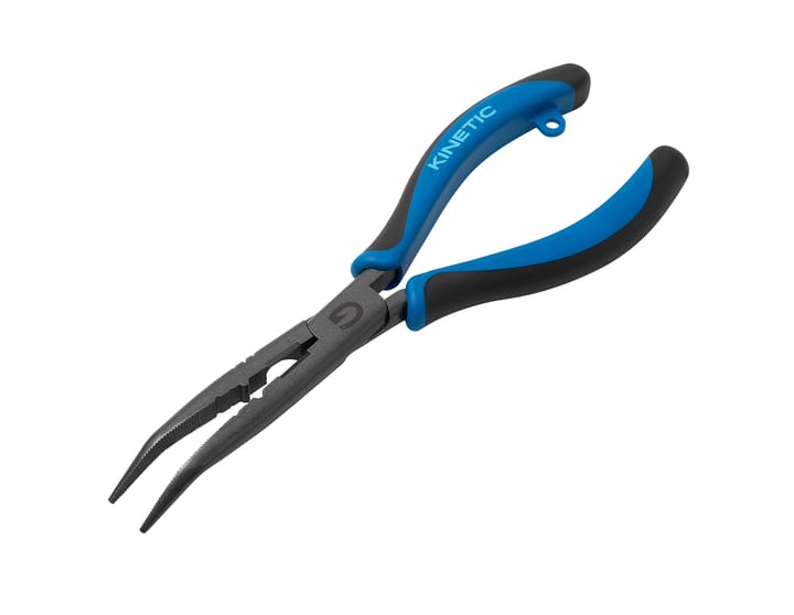 Kinetic Kinetic Cs Pliers 8,5" Curved Nose Kinetic