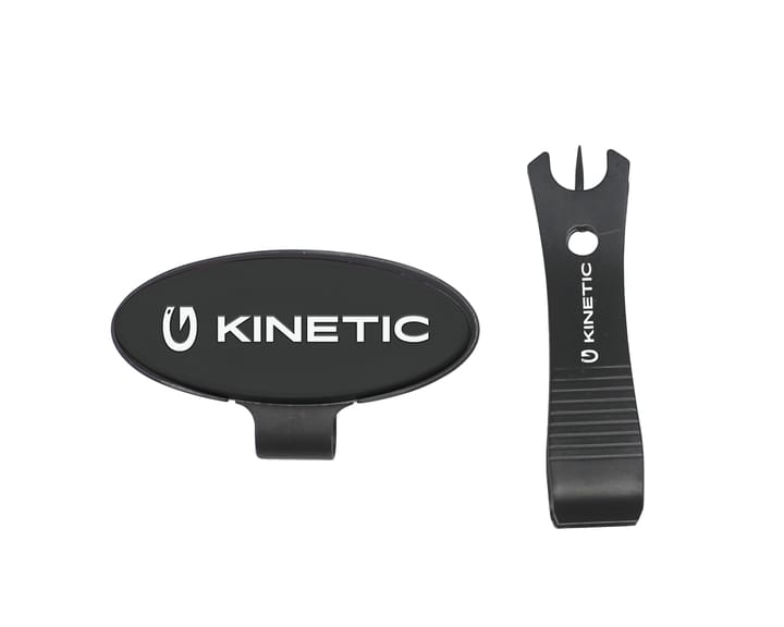 Kinetic Kinetic Hat Clip & Nipper 2" Kinetic