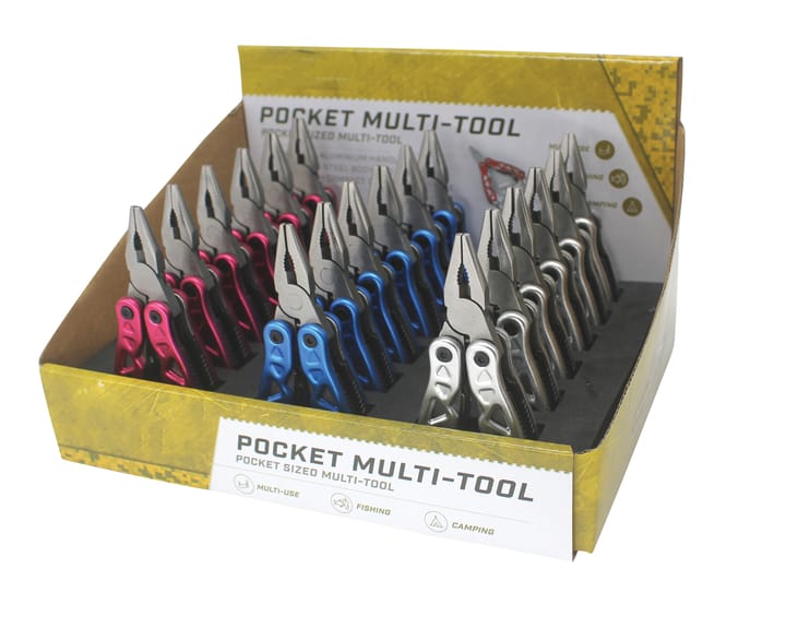 Kinetic Kinetic Pocket Multi-Tool Kinetic