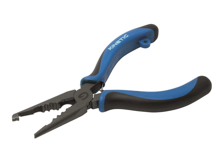 Kinetic Kinetic Cs Heavy Duty Splitring Plier Splittringtang, 6,5'' Kinetic