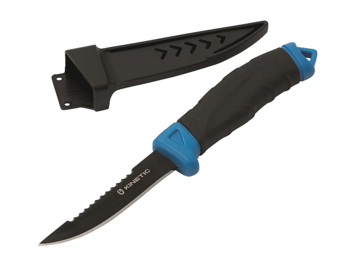 Kinetic Kinetic Fishing Knife 4'' Kinetic