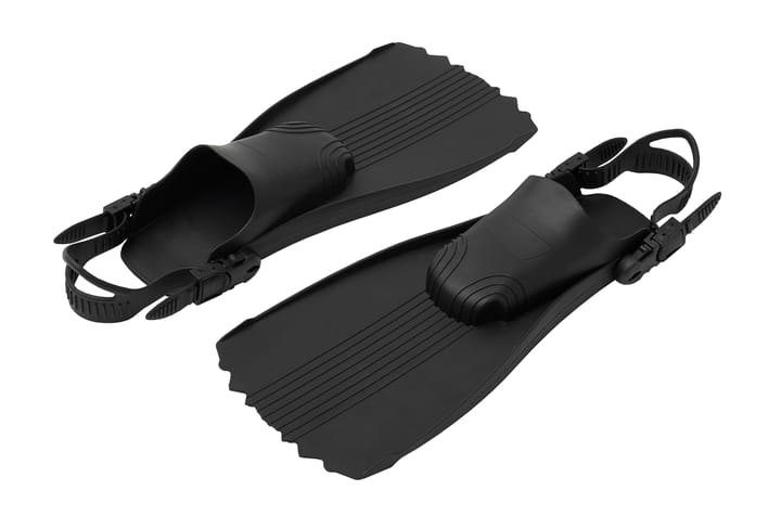 Kinetic Kinetic Pro Fins Black Kinetic