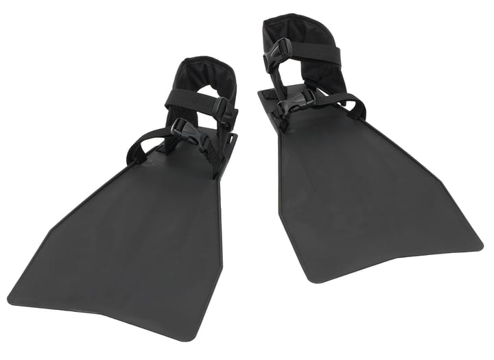 Kinetic Kinetic Lightweight Fins One Size Kinetic