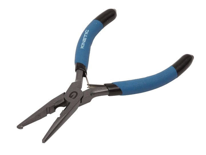 Kinetic Kinetic Cs Mini Spliring Plier 5" Kinetic