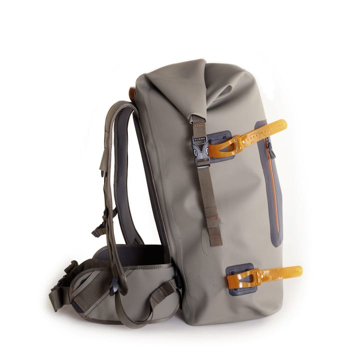 Fishpond Fishpond Wind River Roll-Top Backpack Eco Shale 38l Fishpond