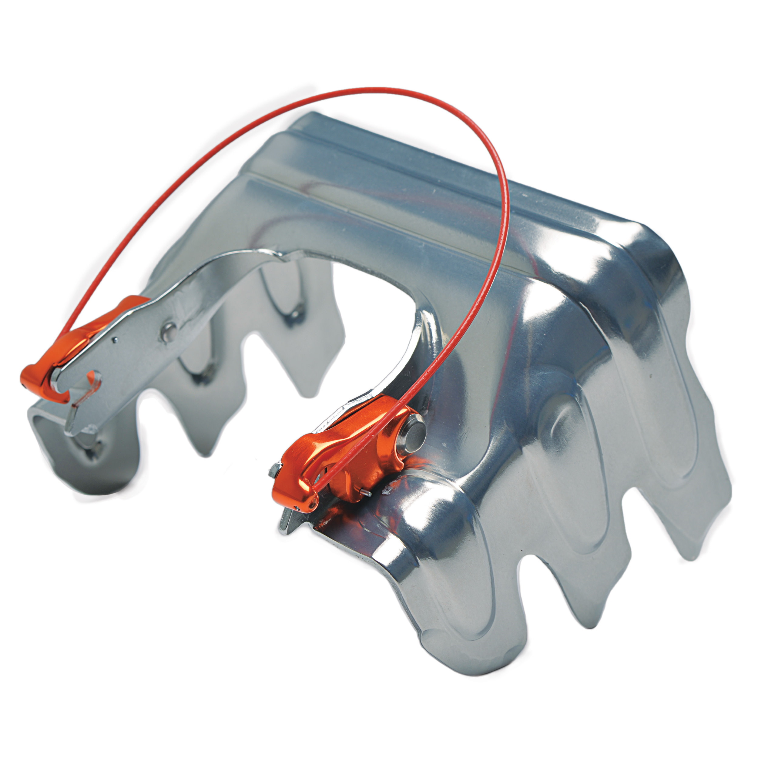 G3 ION Crampon’s With Mounting Connection Metal