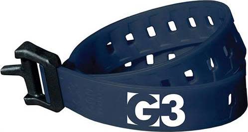 G3 Tension Strap – 50 cm Grip Blue