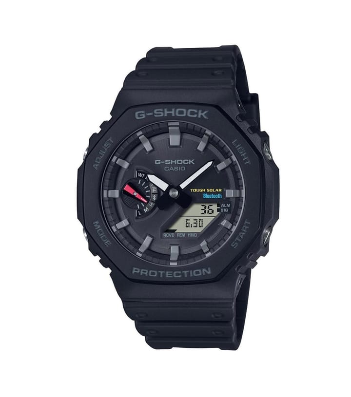 Casio G-Shock Ga-B2100 -1aer Casio