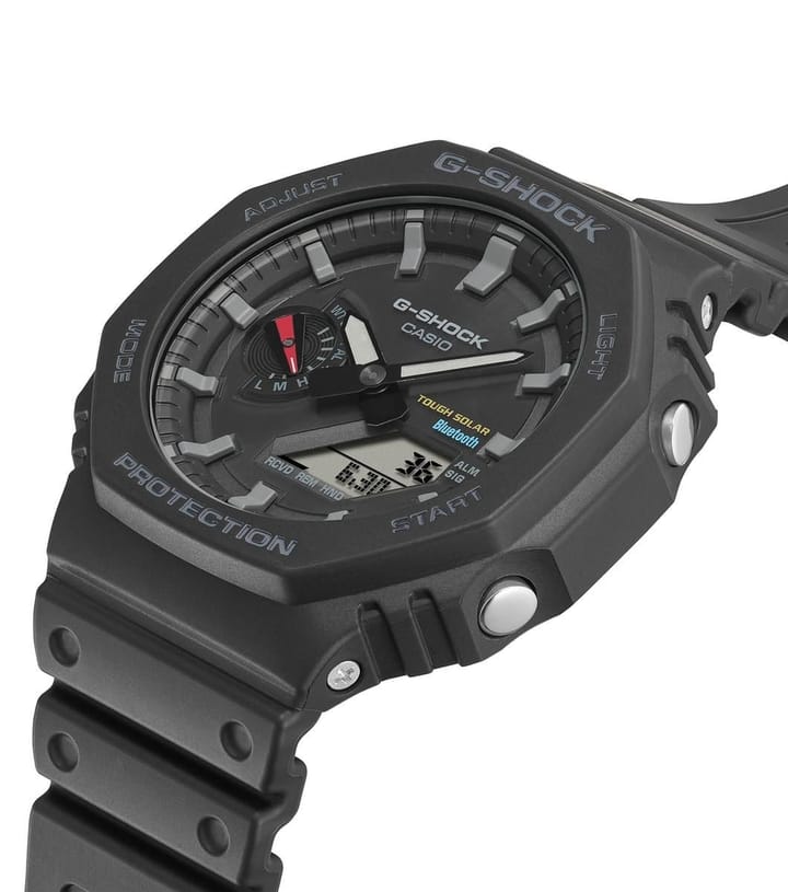 Casio G-Shock Ga-B2100 -1aer Casio