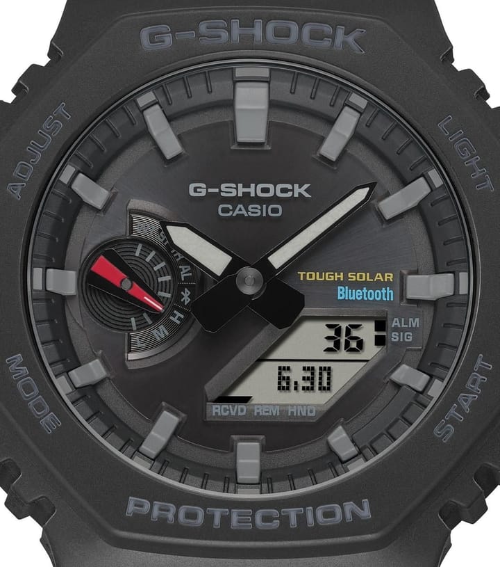 Casio G-Shock Ga-B2100 -1aer Casio