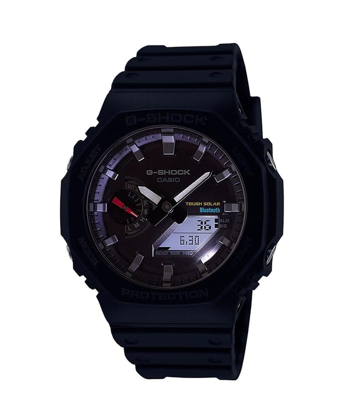 Casio G-Shock Ga-B2100 -1aer Casio