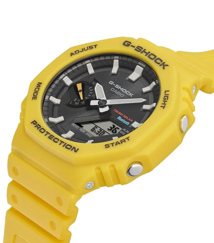 Casio G-Shock Ga-B2100 C-9aer Casio