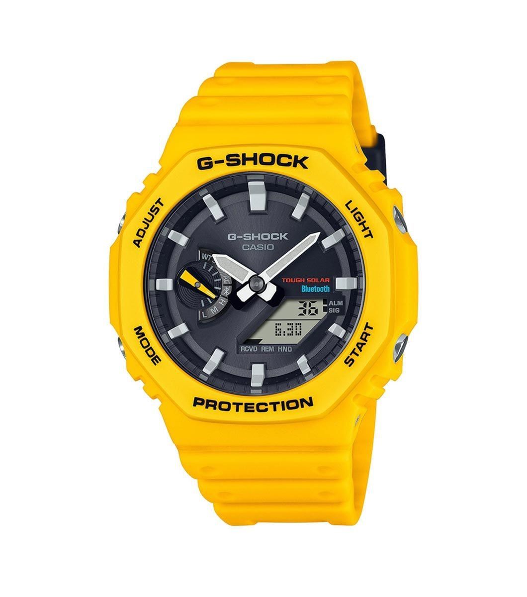 Casio G-Shock Ga-B2100 C-9aer