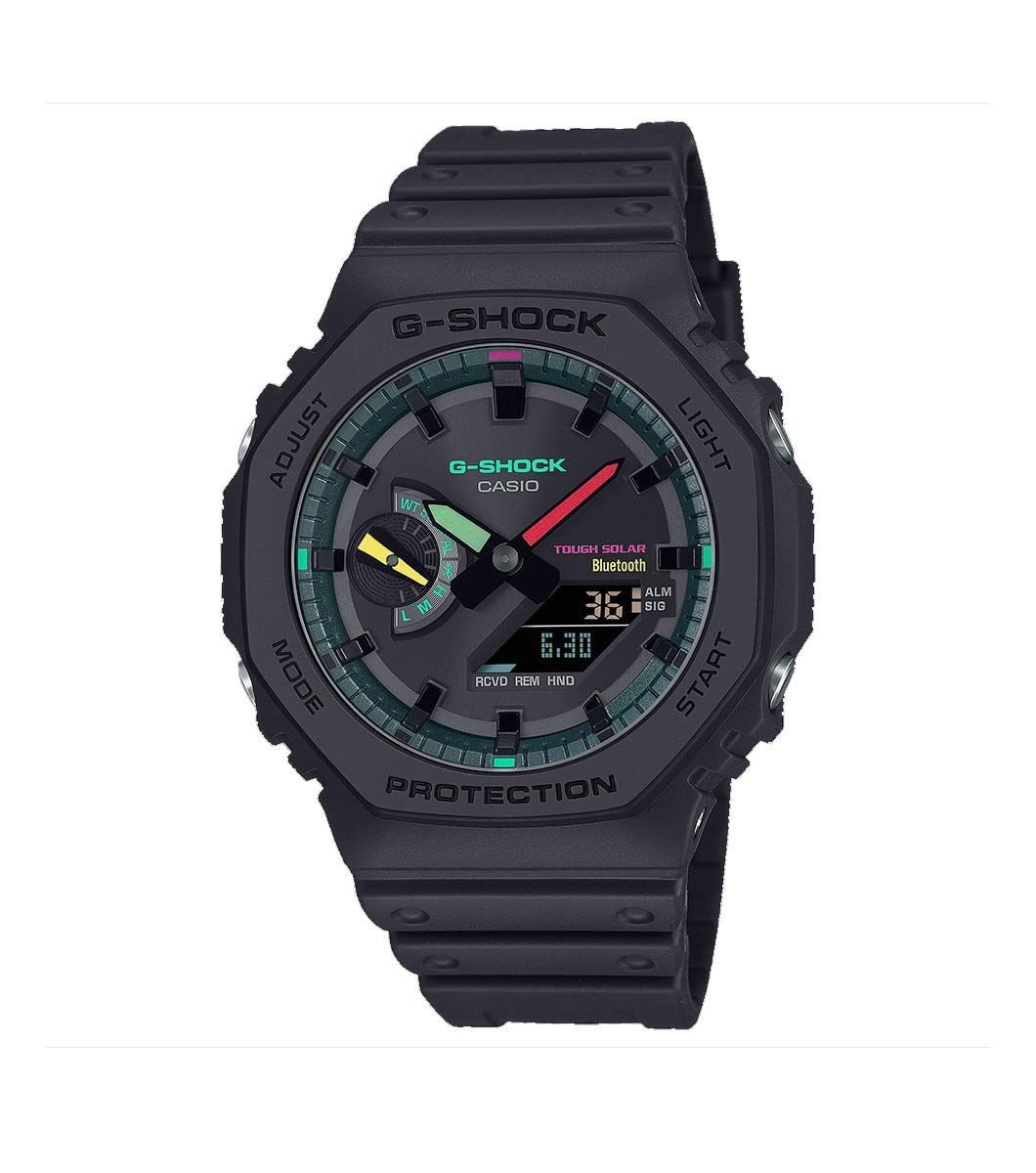 Casio G-Shock Ga-B2100 Mf-1aer