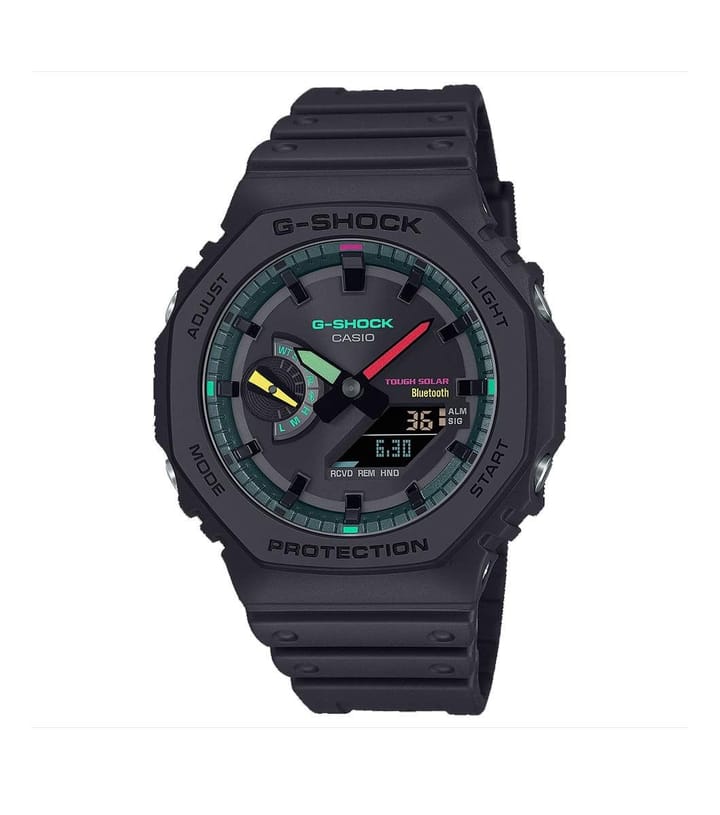 Casio G-Shock Ga-B2100 Mf-1aer Casio