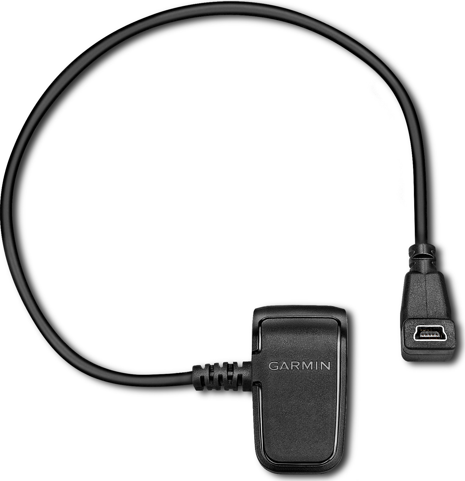 Garmin Charging Clip (PRO Series Dog Devices) Nocolour