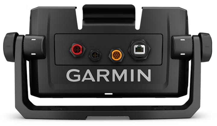 Garmin Garmin Bøylefeste Med Hurtigutløserholde (12-Pinners) (Echomap™ Plus 9xsv) Garmin