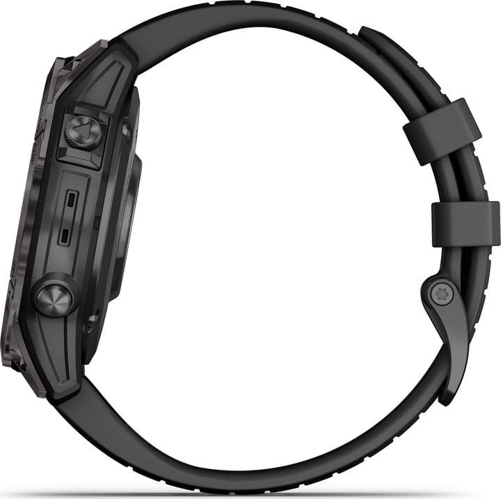 Garmin epix Pro Sapphire Generation 2, 47 mm Carbon Gray Garmin