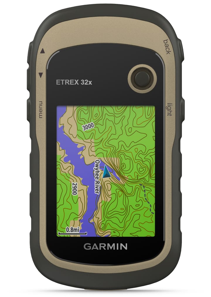 Garmin eTrex® 32x Black Garmin