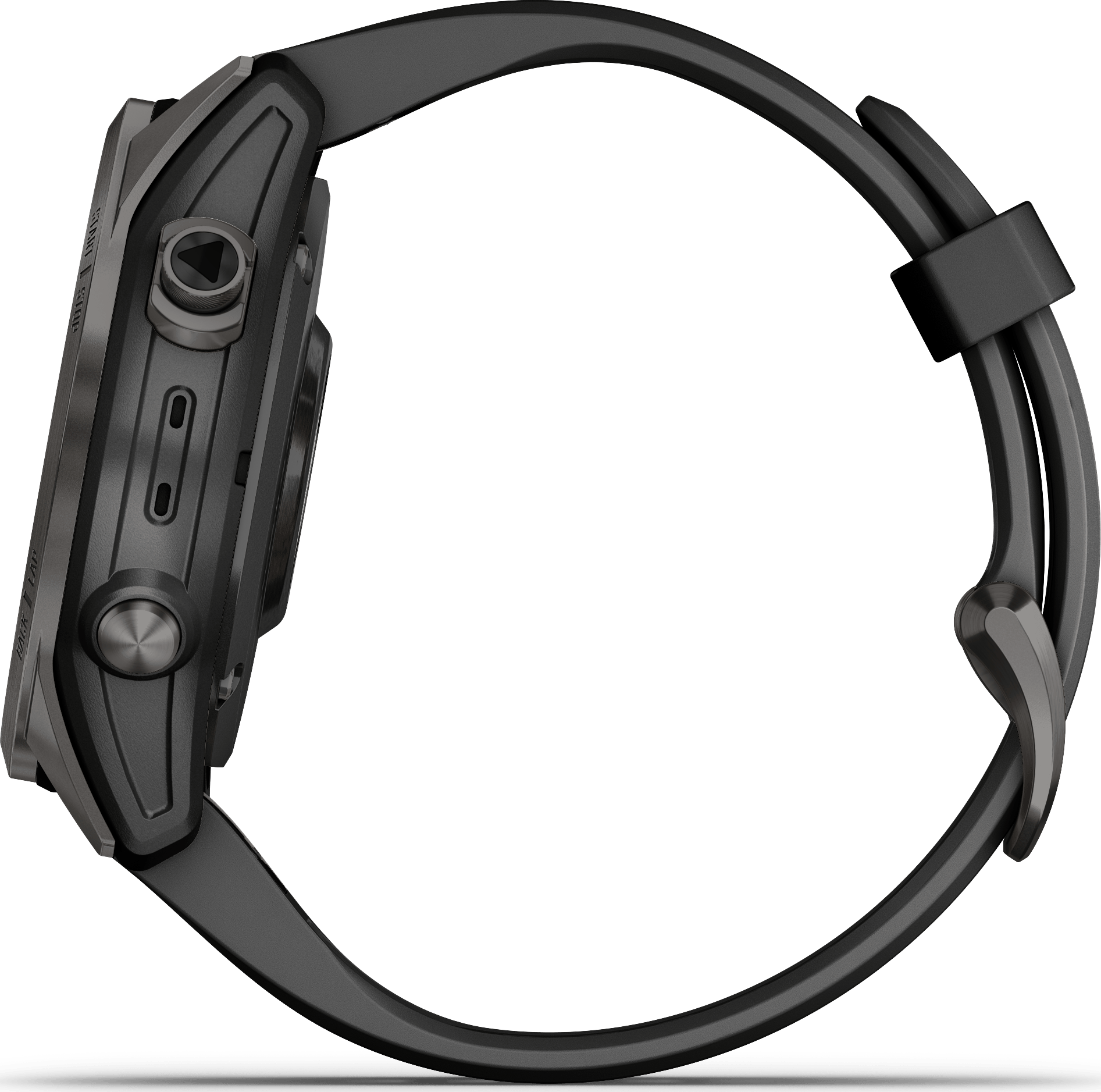 Garmin 5x clearance vs suunto 9