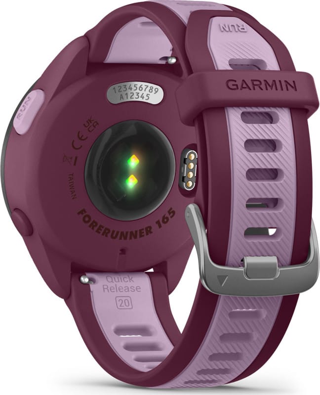 Garmin Forerunner 165 Music Berry/Lilac Garmin