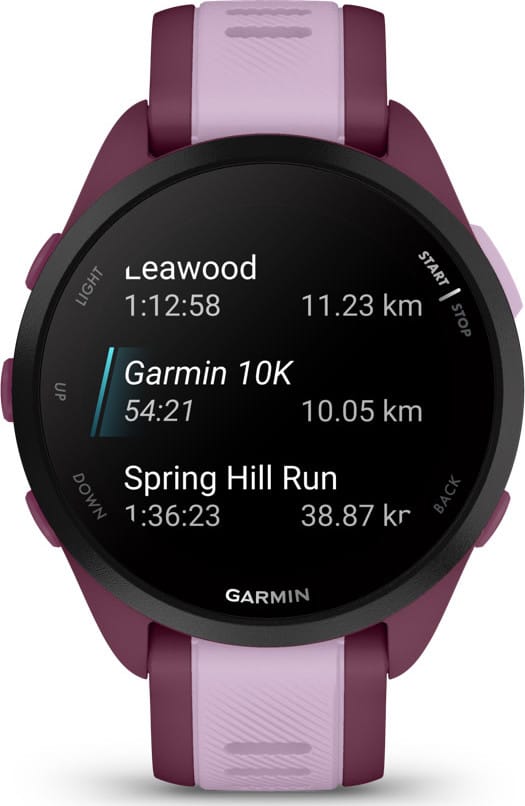 Garmin Forerunner 165 Music Berry/Lilac Garmin