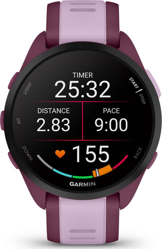 Garmin Forerunner 165 Music Berry/Lilac Garmin