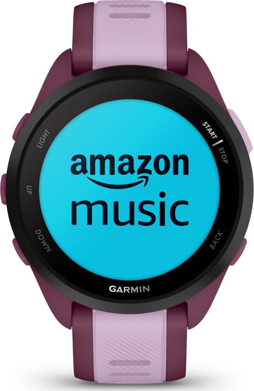 Garmin Forerunner 165 Music Berry/Lilac Garmin