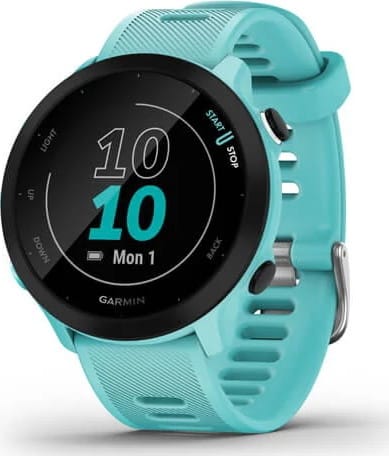 Garmin Forerunner 55 GPS Aqua