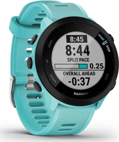 Garmin Forerunner 55 GPS Aqua Garmin