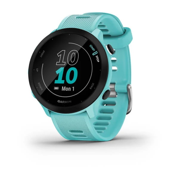 Garmin Forerunner 55 GPS Aqua