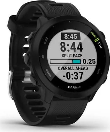 Garmin Forerunner 55 GPS Black Garmin