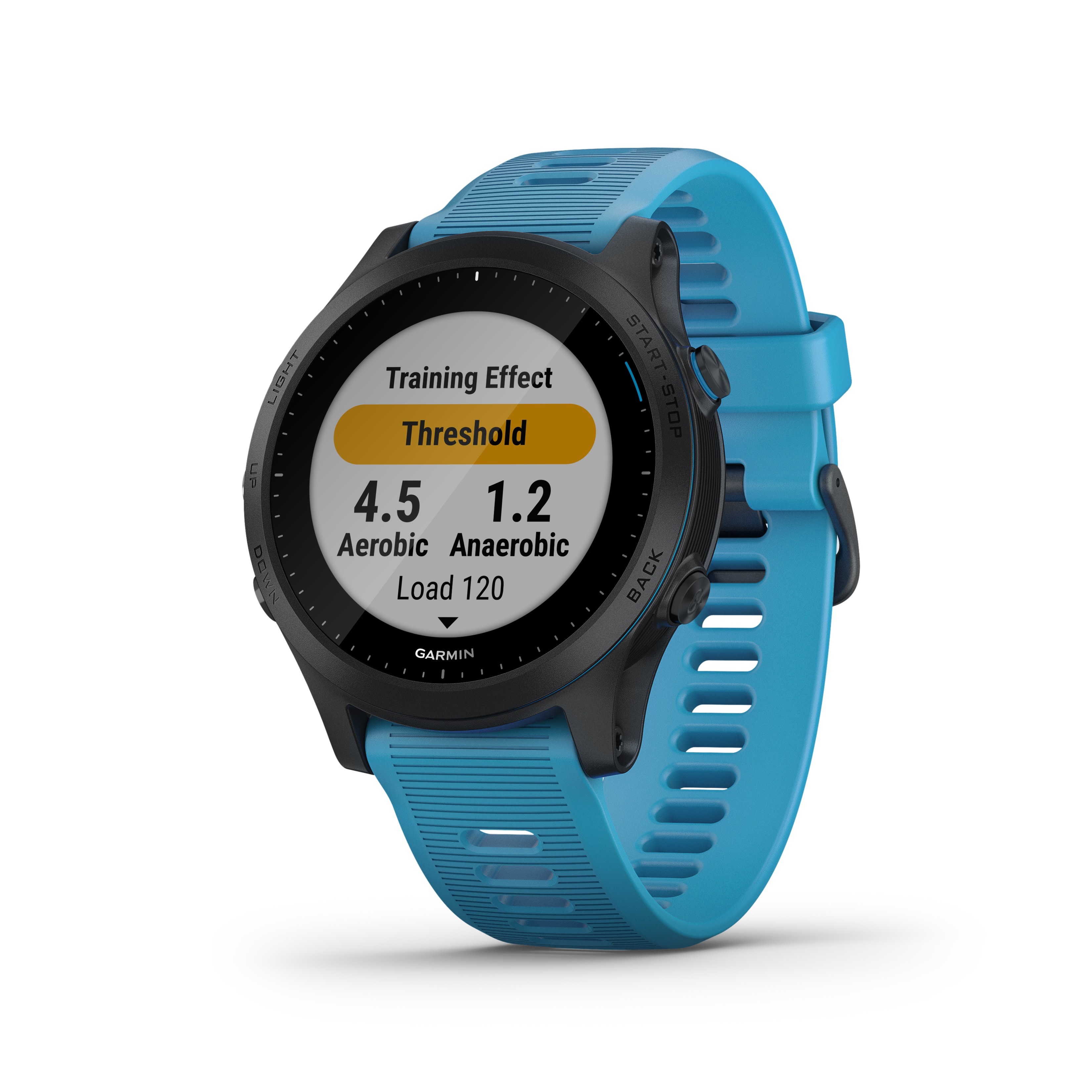 Forerunner 945 Tri-Bundle Blue Garmin