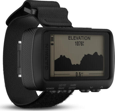 Garmin Foretrex 701 Ballistic Edition Nocolour