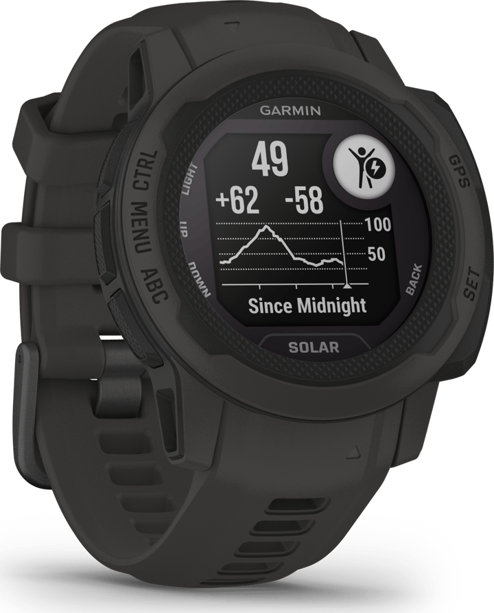 Garmin Instinct GPS Smartwatch