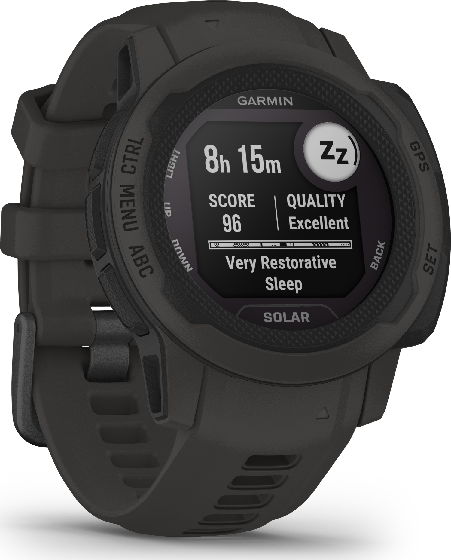 Garmin graphite best sale