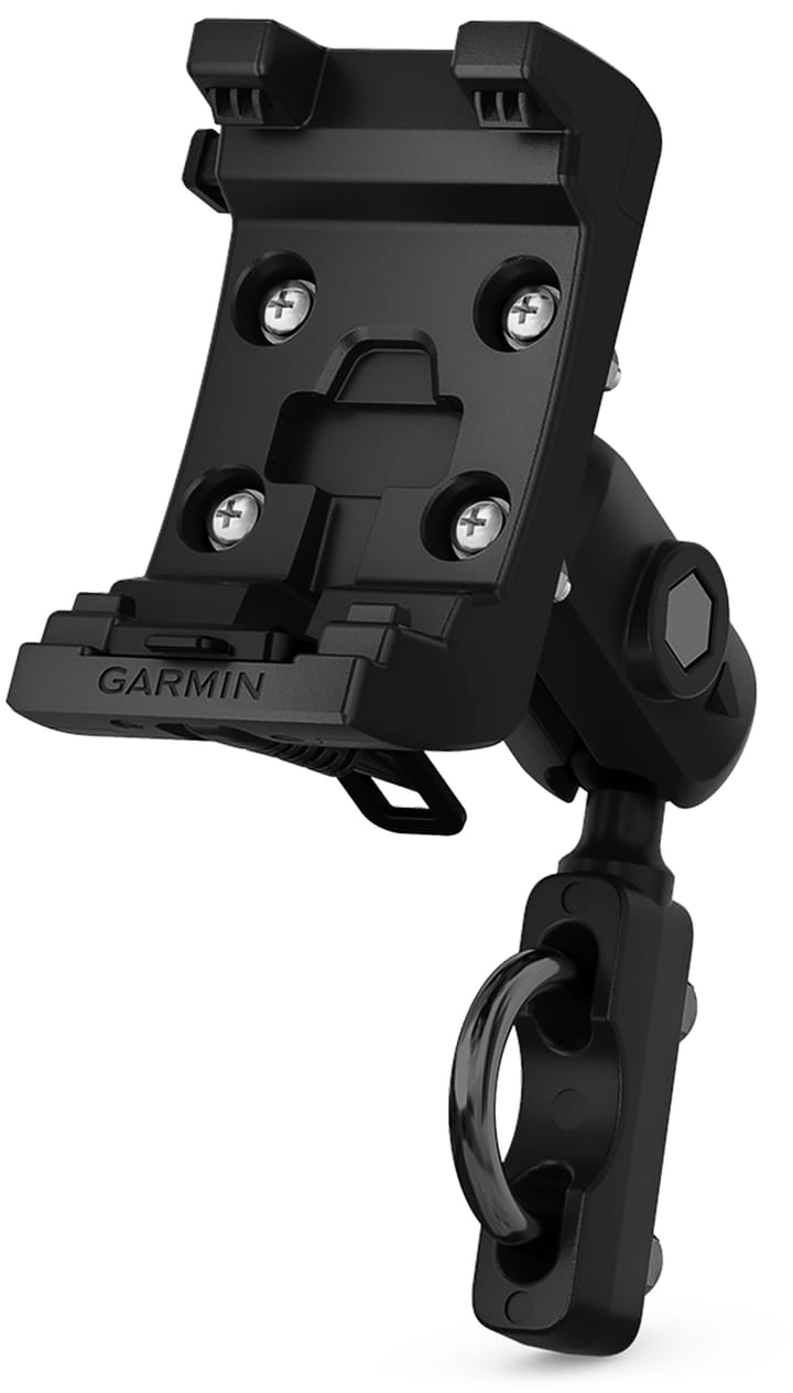 Garmin Rugged Clip with Motorcycle Mount w/Cable,Montana 7xx Garmin