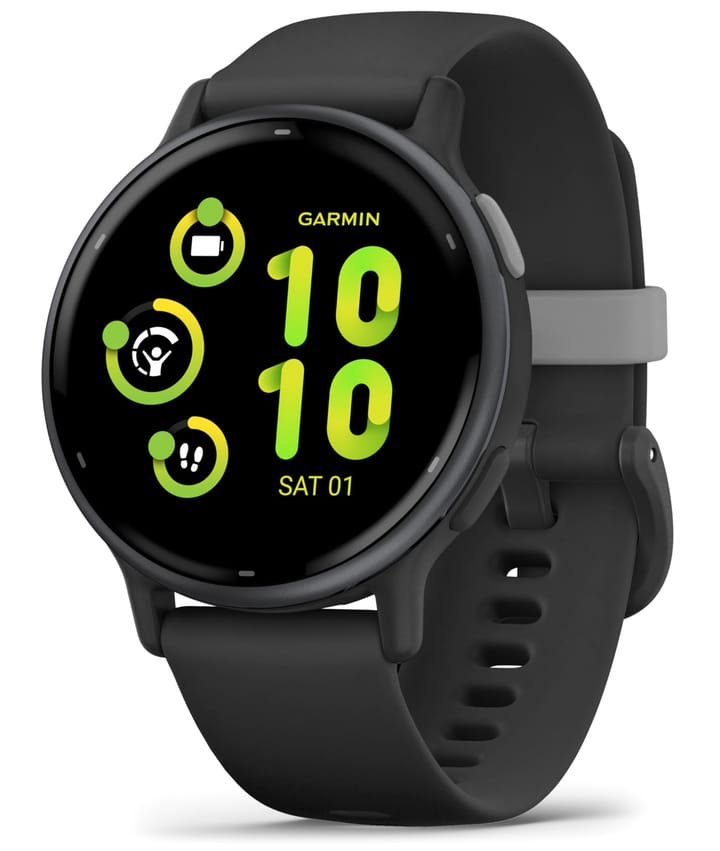 Garmin vivoactive 5 Black Slate Garmin