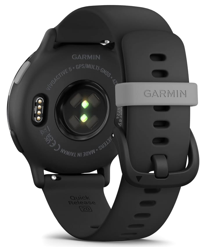 Garmin vivoactive 5 Black Slate Garmin