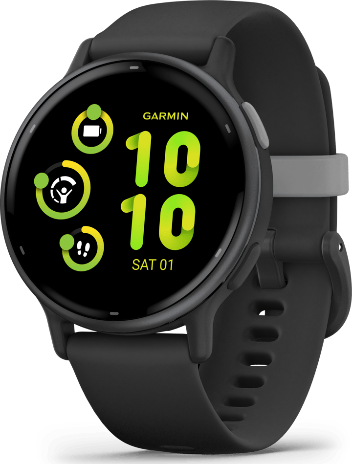 Garmin vivoactive 5 Black Slate Garmin