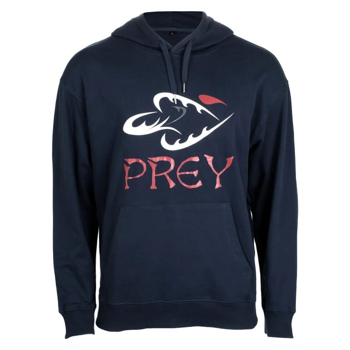 Prey Prey Hoodie Navy Blue Navy Blue Prey