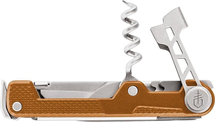 Gerber Armbar Cork Orange Gerber