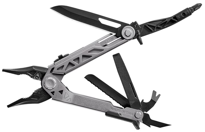 Gerber Center-Drive Stainless Steel Gerber