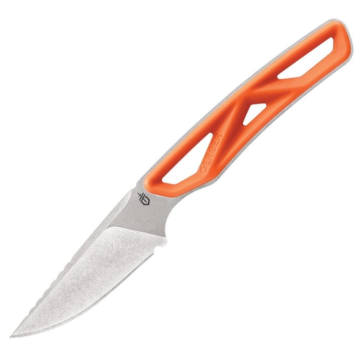 Gerber Exo-Mod Caper Orange Gerber