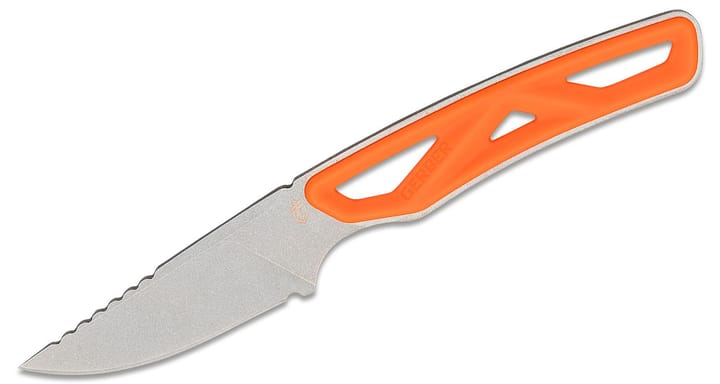 Gerber Exo-Mod Caper Orange Gerber