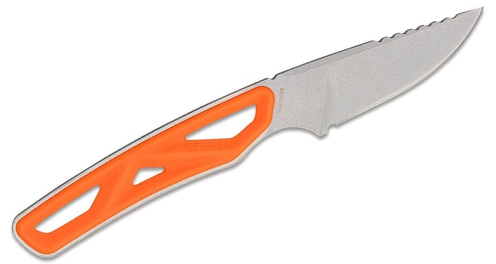 Gerber Exo-Mod Caper Orange Gerber