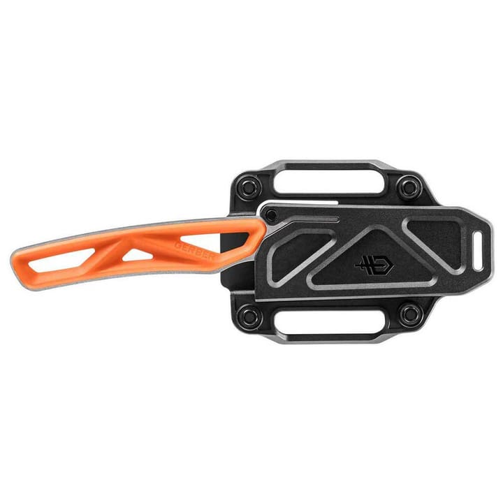 Gerber Exo-Mod Caper Orange Gerber