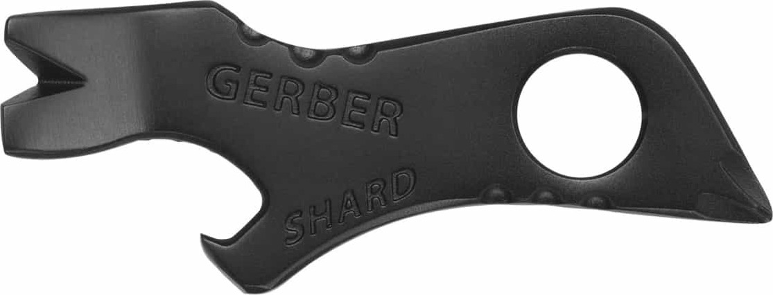 Gerber Shard Keychain Tool