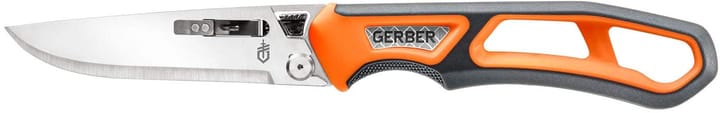 Gerber Gerber Randy Newberg Fixed Ebs Jaktkniv Med Utskiftbare Knivblader Gerber